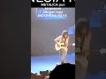 METALICA Pun Terpesona Dengan Lagu Indonesia Raya