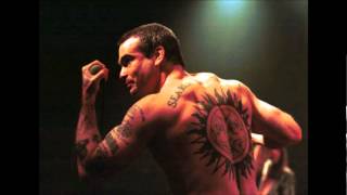 Ghost Rider (Session Outtake) - Rollins Band