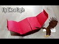 How to Make a Paper Airplane that Fly Like an Eagle