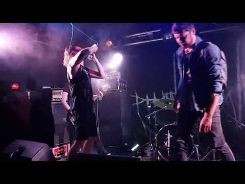 Kavrila Live at Monkeys Music Club in Hamburg (Part I)