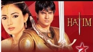 Hatim episode 1 #adventure #series #fantasy