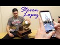 Steven Lopez Sr. Mixtape 