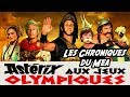 Astérix aux Jeux Olympiques (2008) - Les Chroniques du Mea