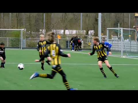 Mixed JO12-1 / JO11-1