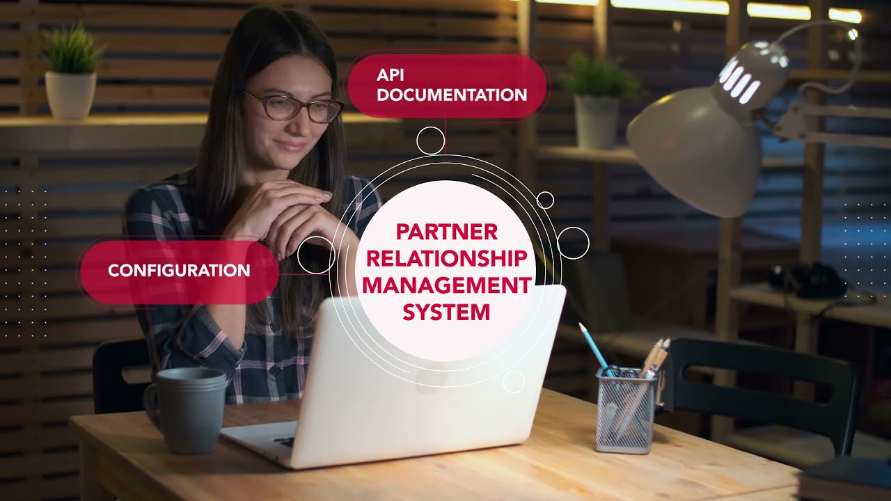 Partner Relationship Management System | Comviva