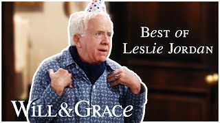 The Legend: Beverly Leslie 🤍  | Will &amp; Grace