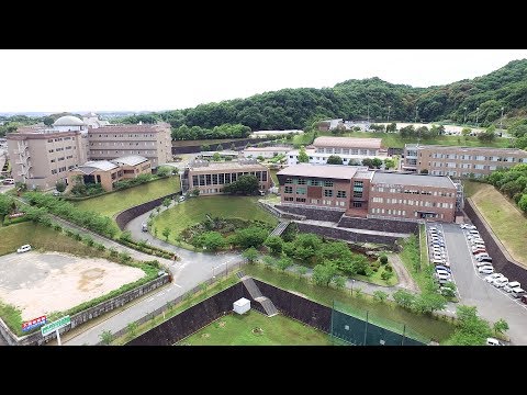 コンセプトムービー　～地域と人の、「生きる」を支える～｜九州看護福祉大学