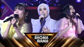 Download lagu Emosional! “Keramat” Versi Syaqirah–Mila–Mutia Bikin Penonton Tersentuh! | Salute To Rhoma Irama mp3 Download lagu Emosional! “Keramat” Versi Syaqirah–Mila–Mutia Bikin Penonton Tersentuh! | Salute To Rhoma Irama mp3