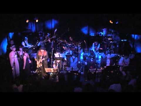 1st stage 08 SPACE LION