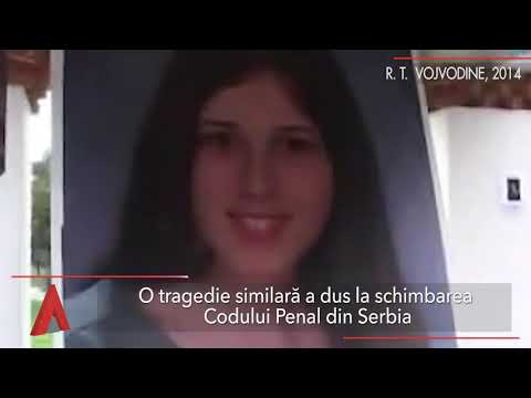 Stiri Mediafax 29 Iulie - Noi date legate de criminalul din Caracal