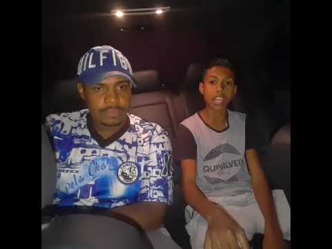 Mc Teteu e Mc Pelourinho - Medley Lançamento 2019