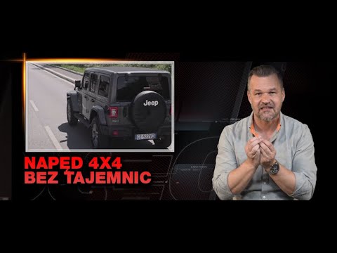 Four-wheel drive, necessary or not???