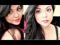 Dangerous Girl - A Makeup & Hair Tutorial 