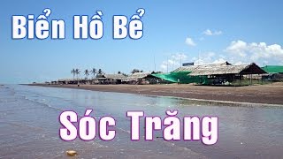 PHƯỢT BIỂN HỒ BỂ ĂN HẢI SẢN TƯƠI NGON | HO BE BEACH | Vietnam Discovery Travel