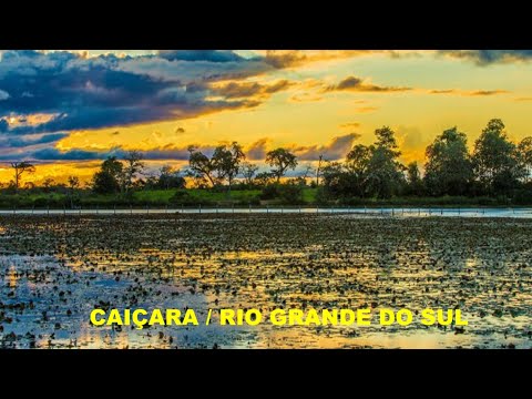 CAIÇARA / RIO GRANDE DO SUL