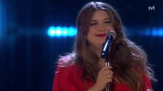 A tribute to Marie Fredriksson