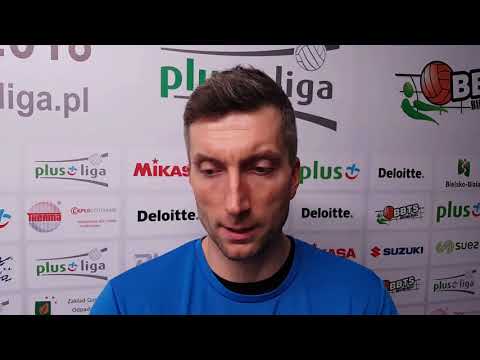 Mariusz Gaca: Musimy pokazać charakter!