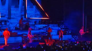 The Strokes &amp; Regina Spektor - Modern Girls &amp; Old Fashion Men (Forest Hills Stadium - 8/19/2023)