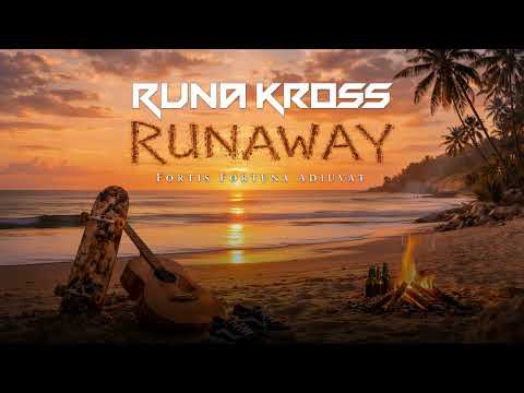 Pedra Do Sol - Runa Kross