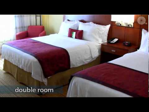 Courtyard Austin North/Parmer Lane - United States/Austin - Overview Hotel Tour