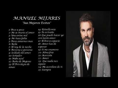 download lagu mp3 mp4 Mijares, download lagu Mijares gratis, unduh video klip Mijares