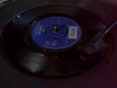 JONATHAN KING FLIRT UK 45