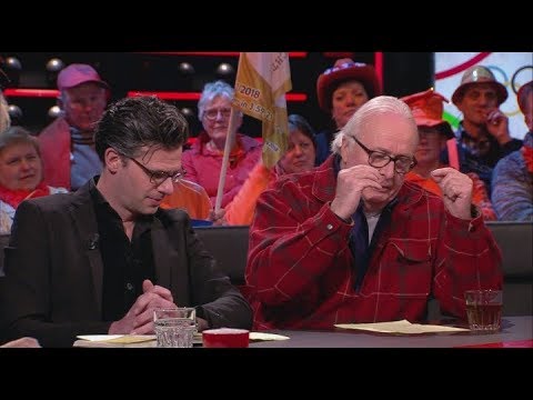 Terugblik Olympische Spelen: Mart Smeets & Erik Dijkstra