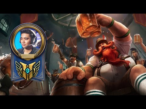 High Panunu Gragas Main