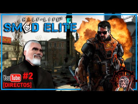 [🔴] SMOD ELITE #2: LA BESTIA DE SEATTLE
