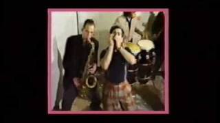 Music video thumbnail preview for The Trojans - Good Friends 1987 by The Trojans