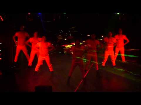 Bang - After School (Academy Boys Cover)