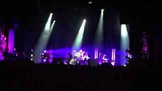 The Cure "Do The Hansa" at Beacon Theater NYC