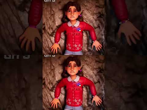 Mimic vs Cassie - FNAF SECURITY BREACH RUIN ANIMATION | Mr. Brad's Animation