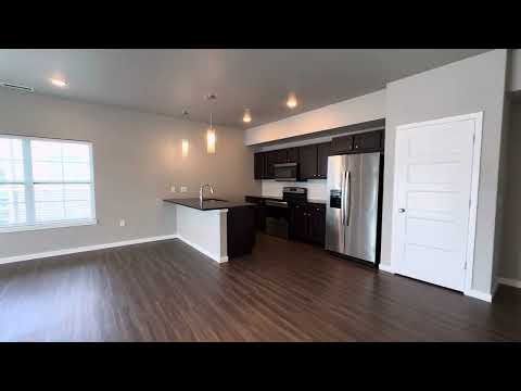 Sunny Ridge Townhomes - Video 2 of 2