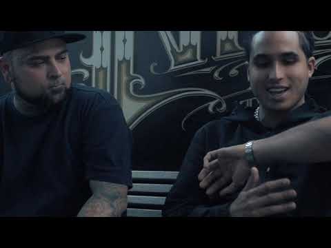 Mc Pedrinho & Matuê rabiscando - Nautica Tattoo.