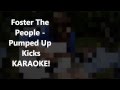 Foster the People - Pumped Up Kicks (Acoustic ...