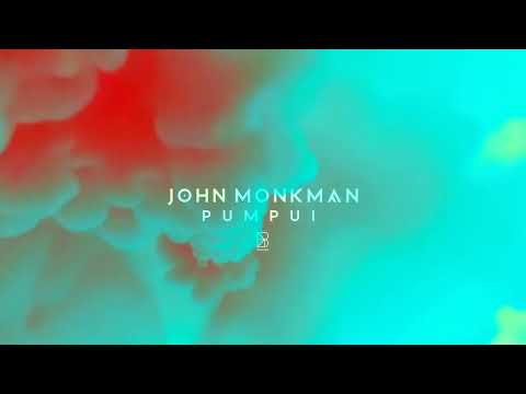 John Monkman  - Pumpui