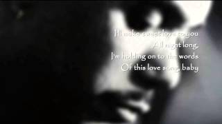 Howard Hewett - Show Me