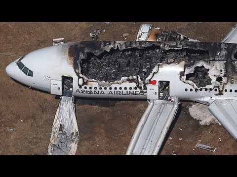 HD Doku | Abgestürzt Erkenntnisse aus Katastrophen Teil 2