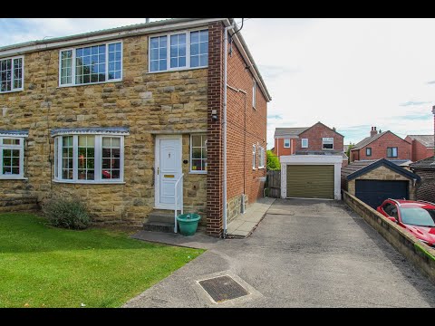 Karon Drive, Horbury - Virtual Tour