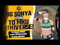 Mortal Kombat 1 Exclusive OG Sonya Blade Actor KERI HOSKINS Will RETURN PART 1 INSIDE SOURCE