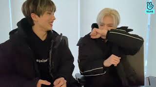Download lagu [FULL] NCT Jisung || Jeno VLIVE 210224 Eng|Indo Sub mp3