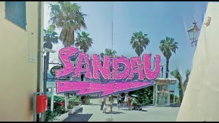 Sandau Music Video