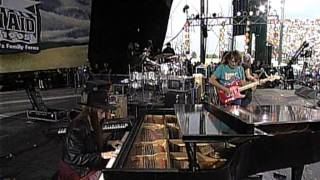 Jody Payne - Workin' Man Blues (Live at Farm Aid 1995)
