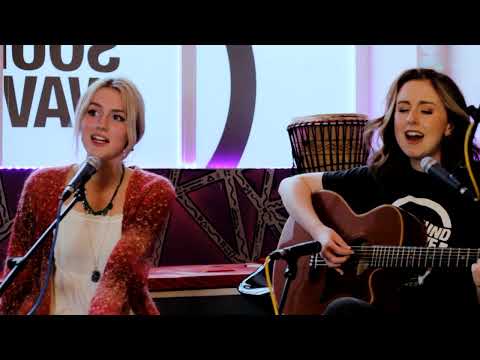 The Magic Carpet Sessions // She's not me - Emma Dockeray feat. Grace Price