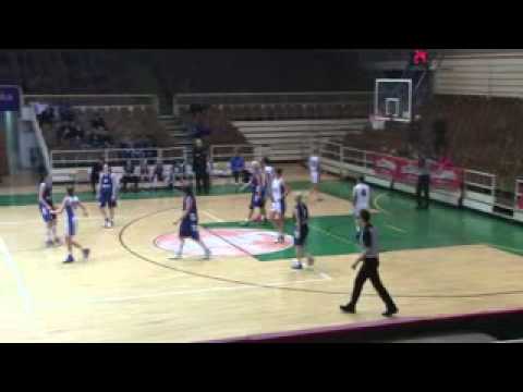 basket.ba: 2.kolo / Ž / Jedinstvo : Željezničar 100 : 69