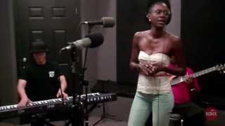 Kermit Ruffins "At Last" Live at KDHX 7/25/13