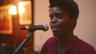 On the other side ~ Setondji feat. Shantifa (By Clinton Fearon)