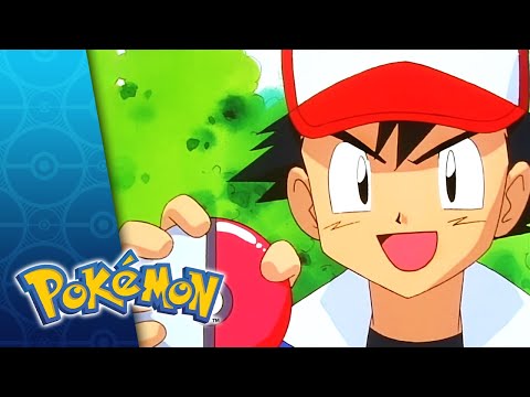The Ultimate Test | POKÉMON FULL EPISODE 51 | Season 1