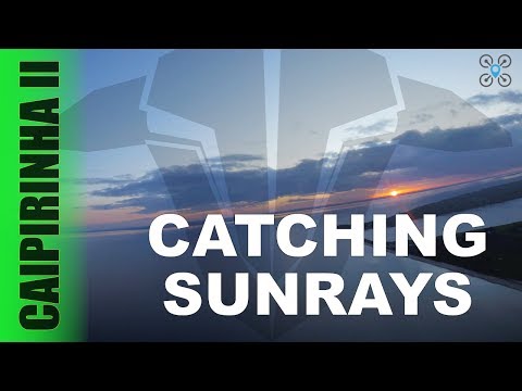 TBS Caipirinha II -  Catching sunrays #02